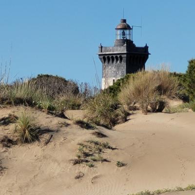 Phare de l'Espiguette 4