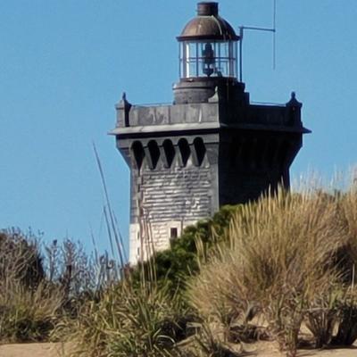 Phare de l'Espiguette 5