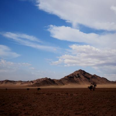 Les couleurs de la Namibie 1