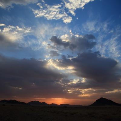 Les couleurs de la Namibie 10