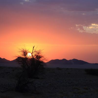 Les couleurs de la Namibie 11