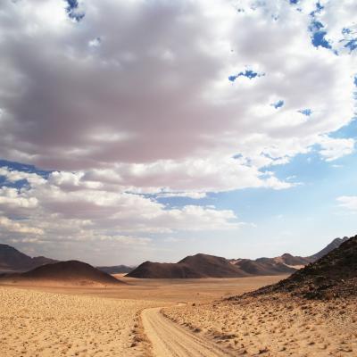 Les couleurs de la Namibie 2