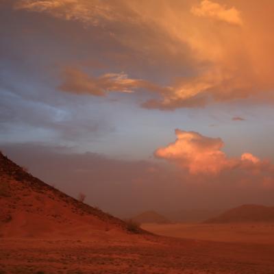 Les couleurs de la Namibie 6