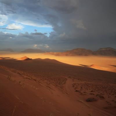 Les couleurs de la Namibie 7