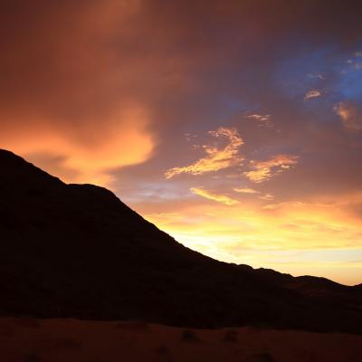 Les couleurs de la Namibie 8