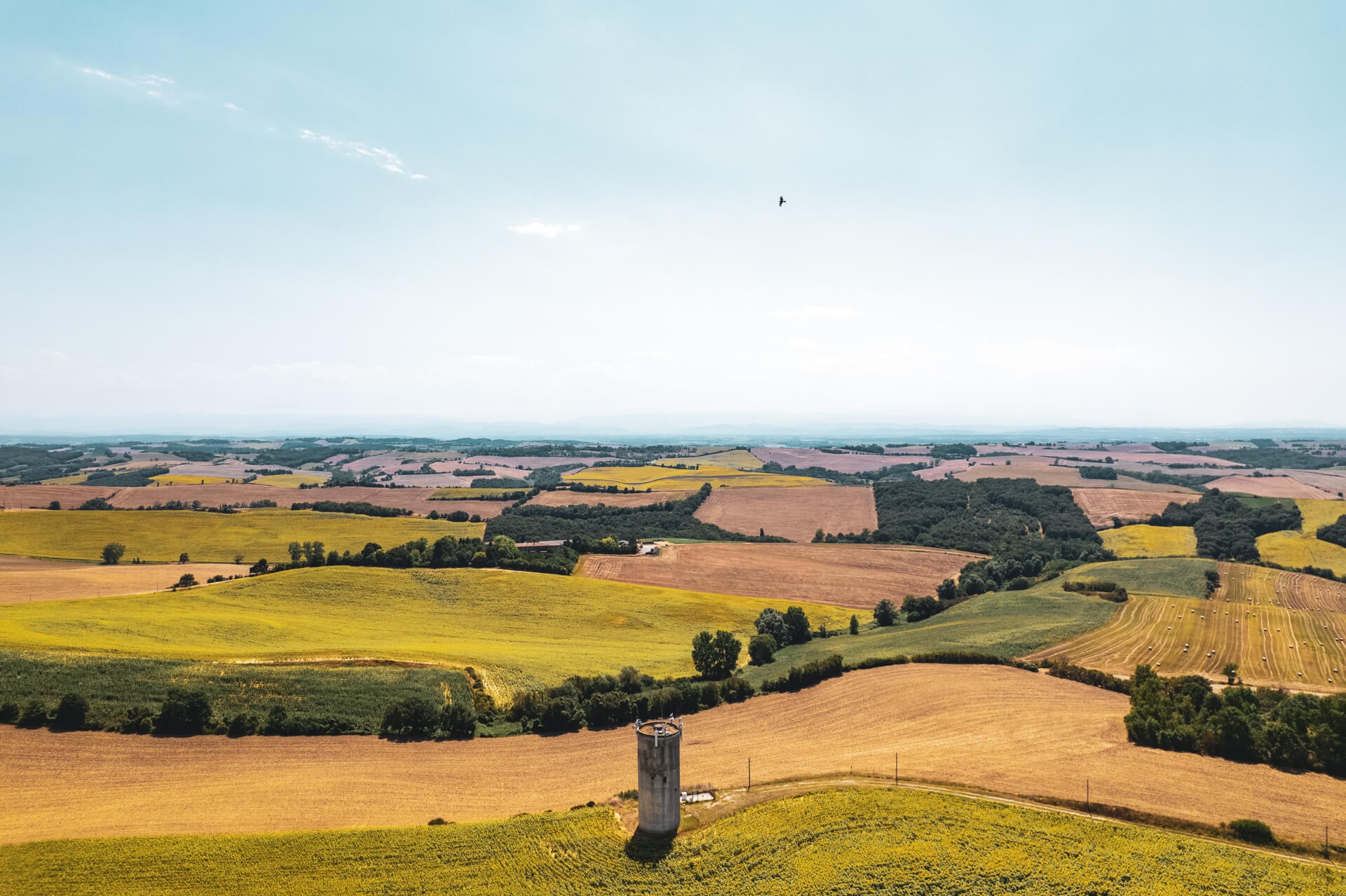 Couleurs du lauragais 9