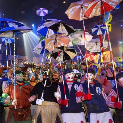 Carnaval de Malo-les-Bains 1