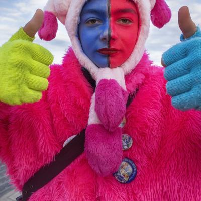 Carnaval de Malo-les-Bains 6 