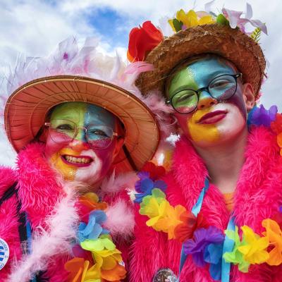 Carnaval de Malo-les-Bains 7 