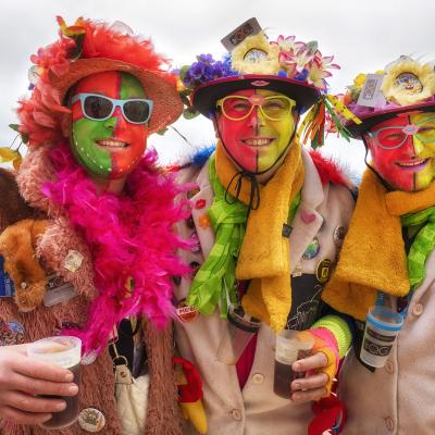 Carnaval de Malo-les-Bains 9 