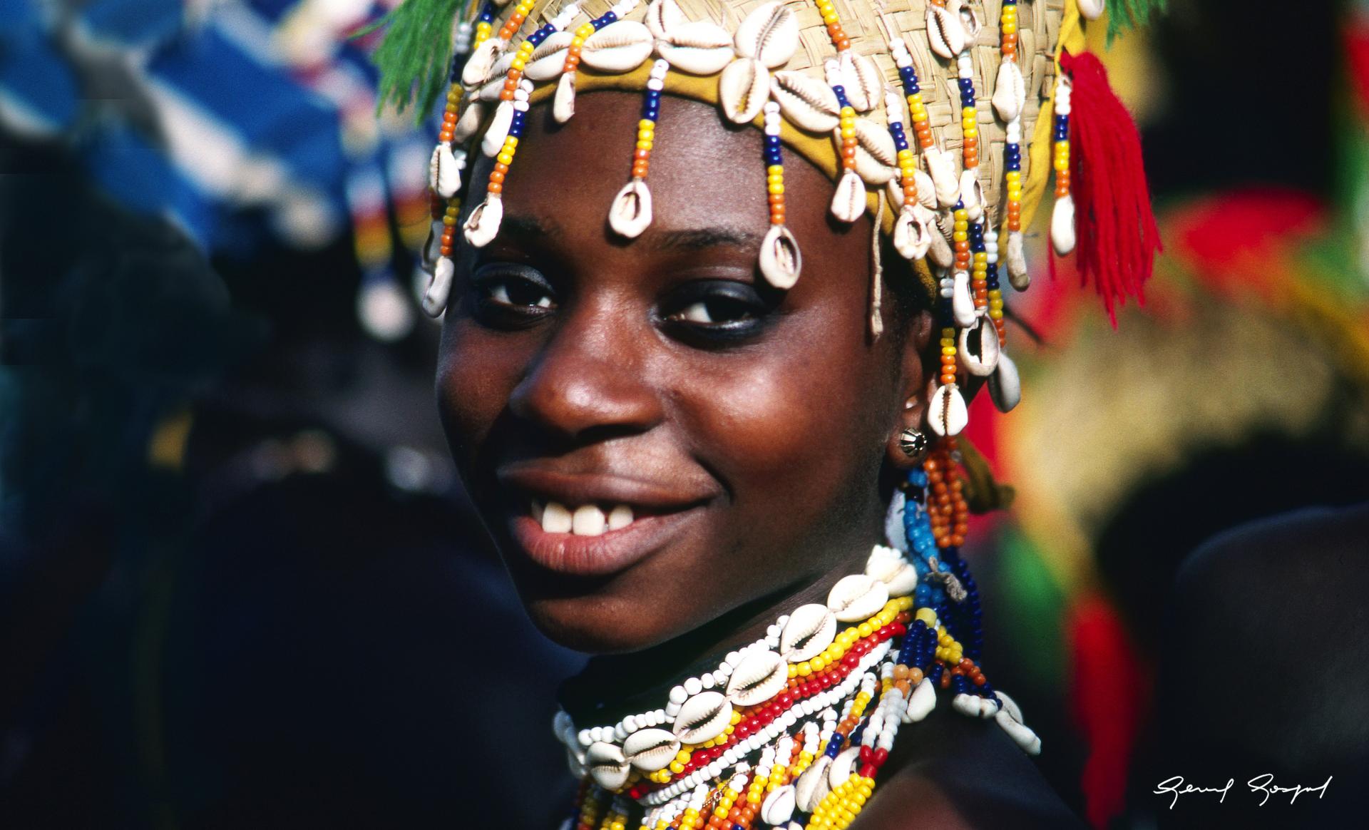 Fest Africa, de Gérard Gasquet