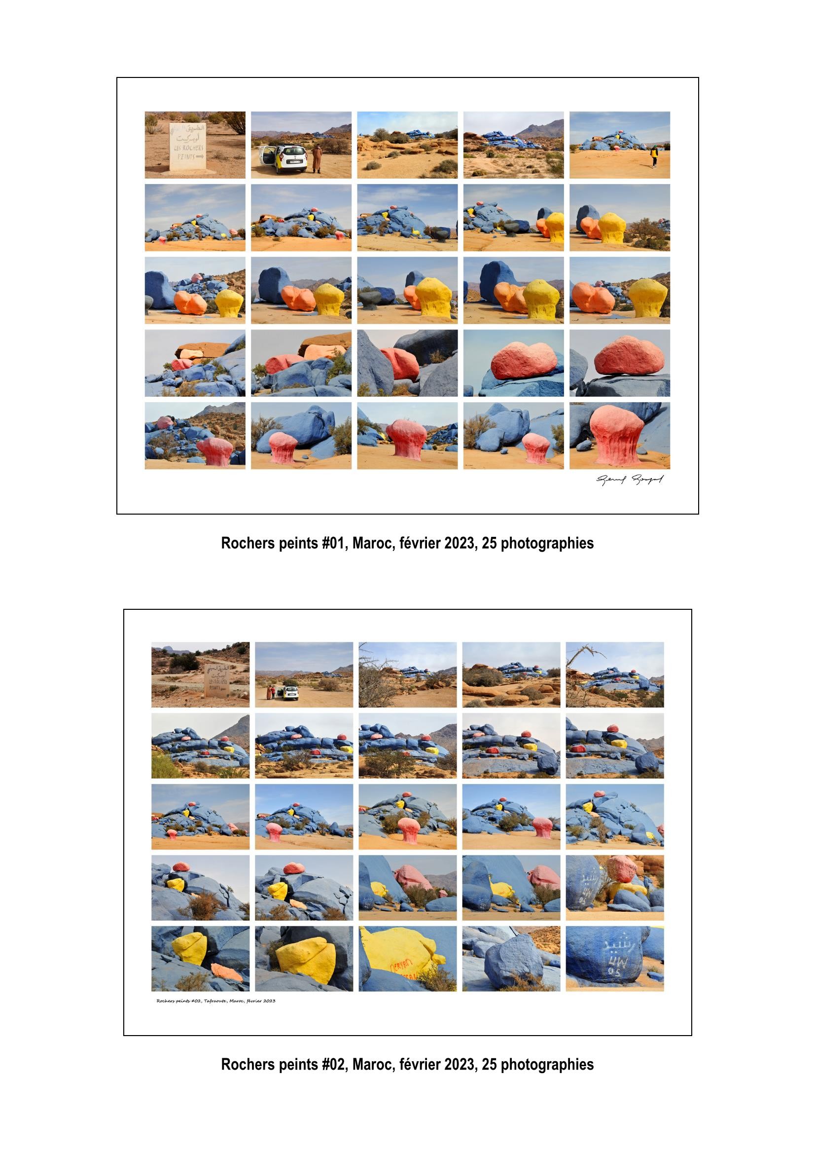 Gasquet series maroc 2023 page 4