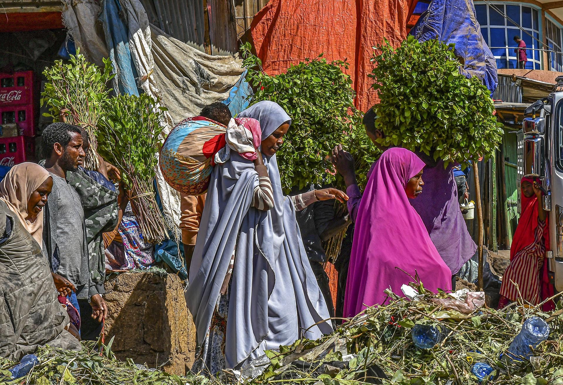 Les marches d ethiopie 11 