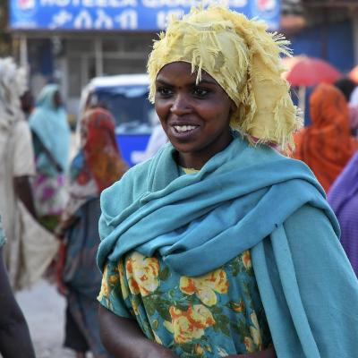 Les marches d ethiopie 4 