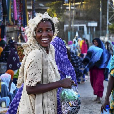 Les marches d ethiopie 5