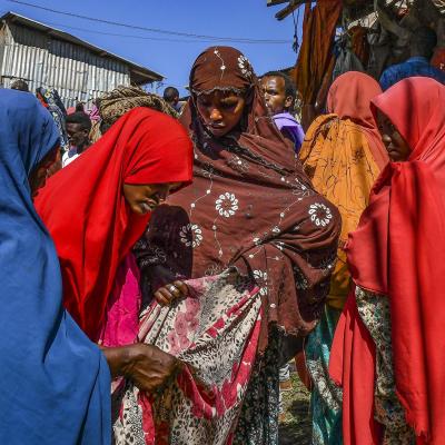 Les marches d ethiopie 6 