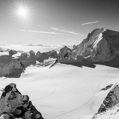 Massif du Mont Blanc 1