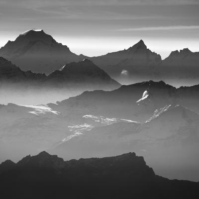 Massif du Mont Blanc 2