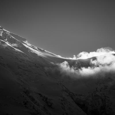 Massif du Mont Blanc 3