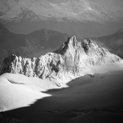 Massif du Mont Blanc 7