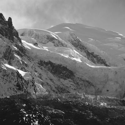 Massif du Mont Blanc 9