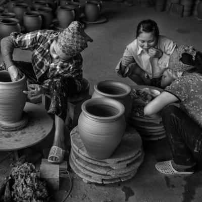 Phu lang pottery village 08 copie