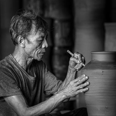 Phu lang pottery village 10 copie