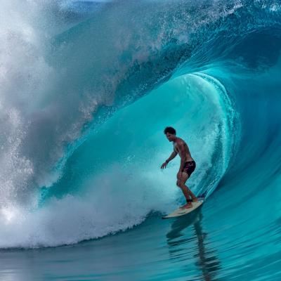 Teahupoo 12