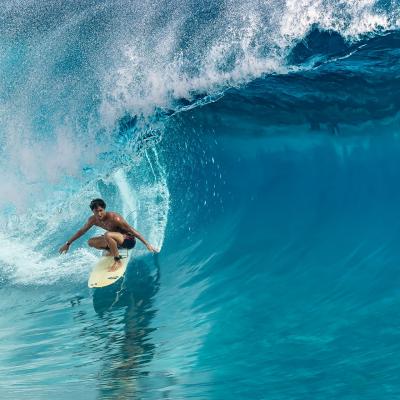 Teahupoo 2