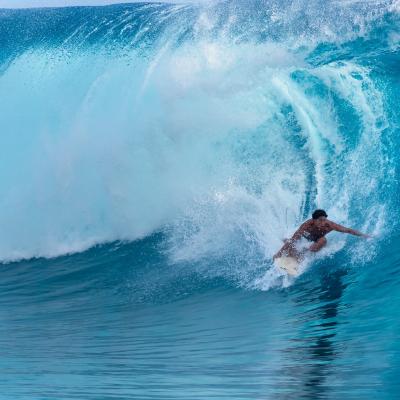 Teahupoo 3