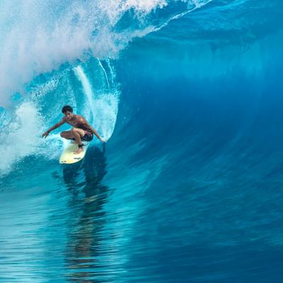 Teahupoo 4