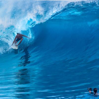 Teahupoo 7