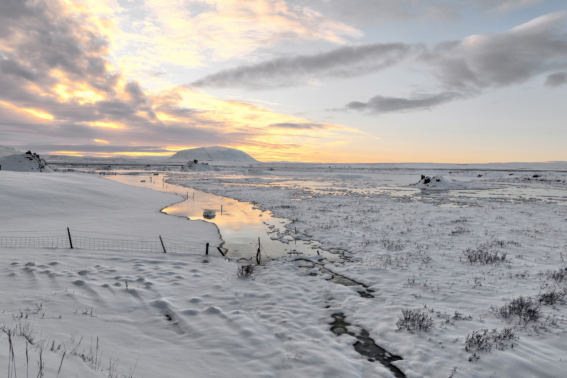 Terre de glace et de feu 2 