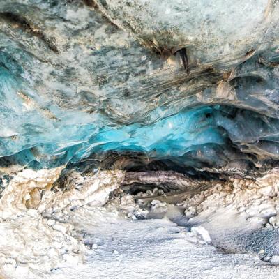 Terre de glace et de feu 8 