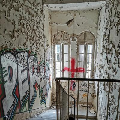 Urbex 5