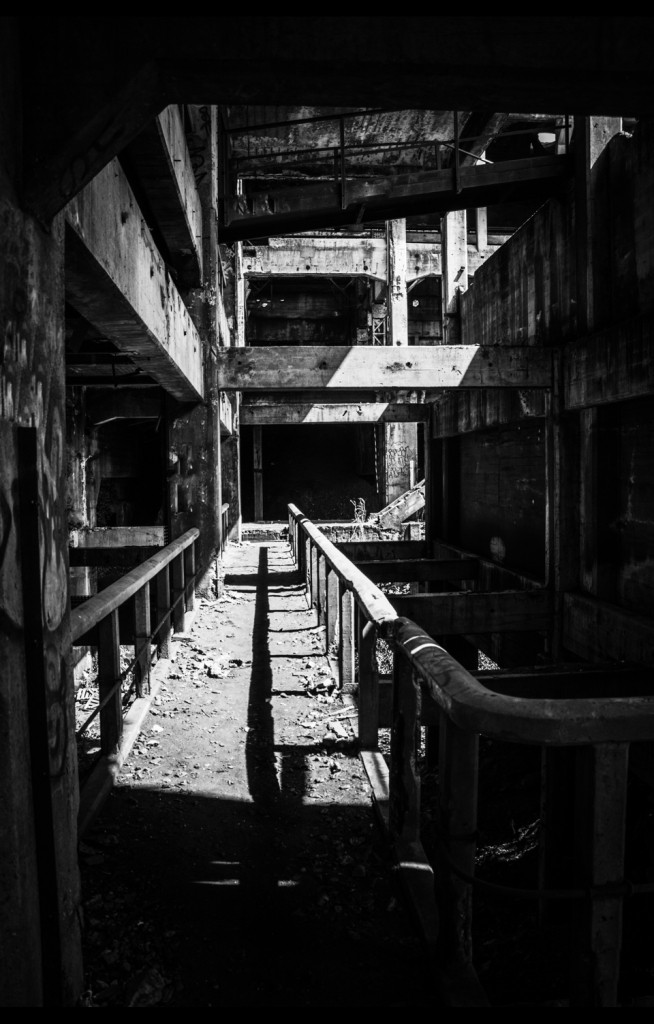 Urbex patrimoine 2