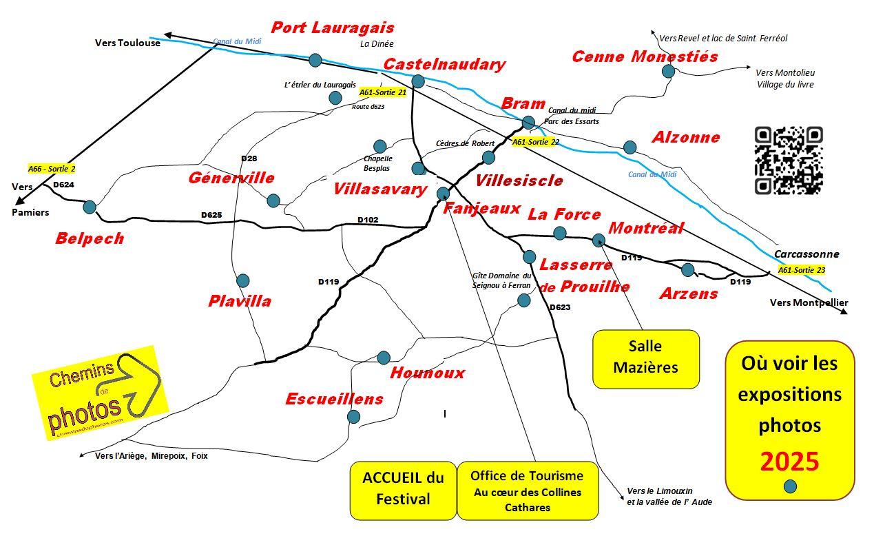 Carte 2026