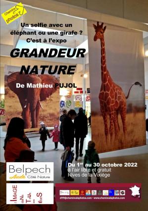 Visuel bourse materiel et expo page 4